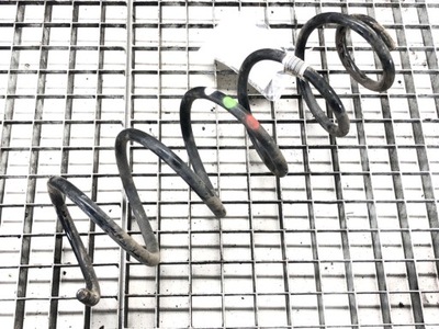 Пружина задня toyota proace van minibus фото №1