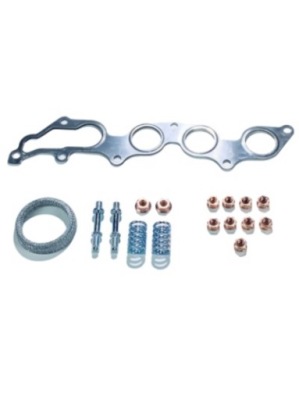 Набір монтажний as - pk876 фото №1