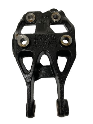 Кронштейн двигуна кронштейн mini r60 фото №1