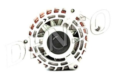 Генератор as-pl dra0036 x dan1062 1012100990 фото №1