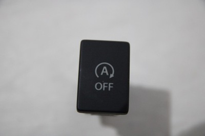 Переключатель кнопка тормоза mitsubishi outlander фото №1