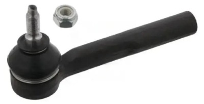 Наконечник тяга рулевой 12556 febi bilstein фото №1