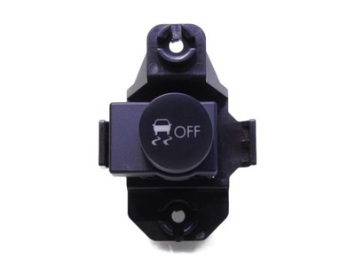 Кнопка esp subaru forester iii 66211fg000 фото №1