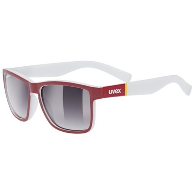 UVEX OKULARY LGL 39