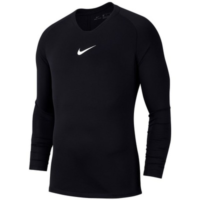 NIKE koszulka TERMOAKTYWNA dziecięca r. 128-137cm