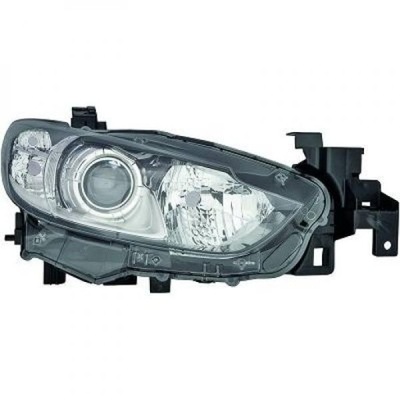 LAMP FRONT LEFT MAZDA 6 13-16  