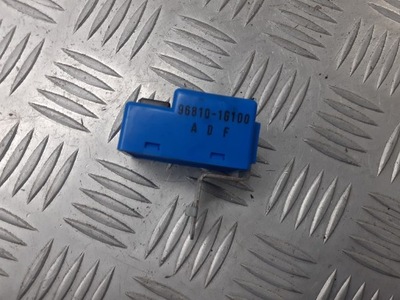 Реле kia rio ii 1.4 96810-1g100 фото №1