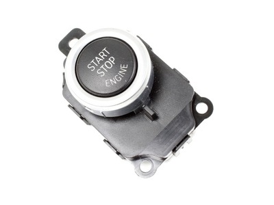 Переключатель кнопка запуск стоп bmw f10 f11 f01 9229563 фото №1