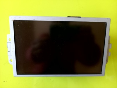 PANTALLA MONITOR DS7T-14F239-CH FORD MONDEO MK5 15R  