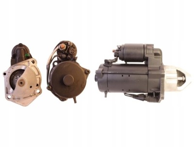 Стартер lucas lrs02526 фото №1