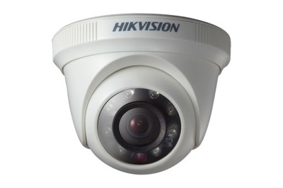 Kamera HD-CVI Hikvision DS-2CE56D0T-IRPF 2 Mpx