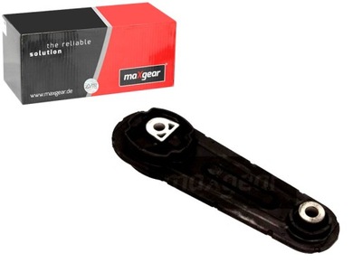 Подушка двигателя dacia logan maxgear фото №1