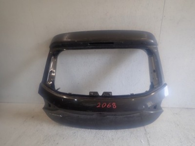 Крышка багажника задняя крышка багажника opel corsa f 2020- фото №1