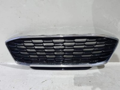 Ford puma ii решётка радиатора решётка радиатора l1tb-8b271-b оригинал фото №1