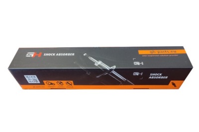 Амортизатор перед gh-335230 suzuki jimny 1998- фото №1