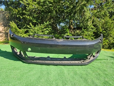 Бампер перед vw golf vi 6 kombi фото №1