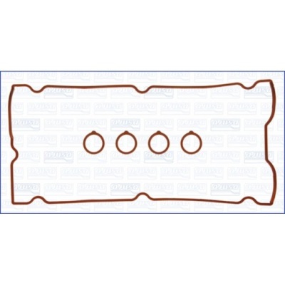 Ajusa 56030200 набір прокладка, кришка головки циліндра фото №1