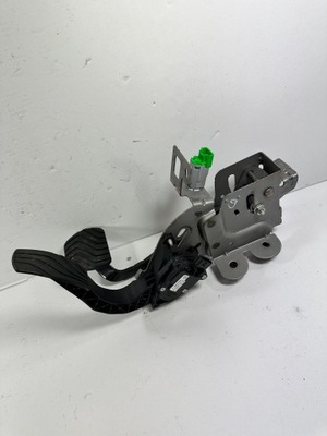 Scenic iv педаль газу гальма kkomplet 180027890r фото №1