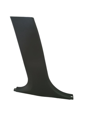 Захист обшивка стійка ліва нижня bmw f20 7221027 фото №1