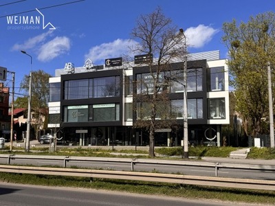 Lokal handlowy, Gdynia, Orłowo, 125 m²