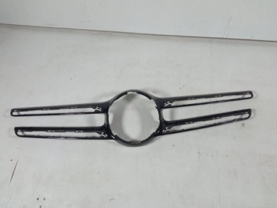 Mercedes glc x253 c253 решётка радиатора решётка радиатора радиатора фото №1