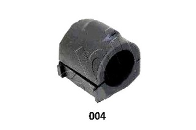 Ashika резиновый элемент стабилизатора dacia logan фото №1