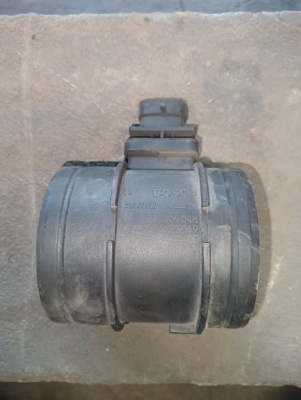 Расходомер fiat 2.3 3.0 | 0281006048 фото №1