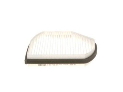 FILTRO DE CABINA BOSCH MERCEDES W202 W210  