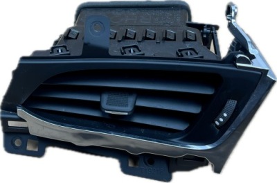 O2 cadillac escalade iv 2014 - решітка обдув панелі права 22946836 фото №1