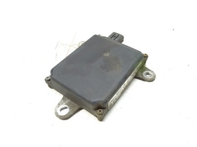 Модуль lexus rc 88162-0w200 блок керування фото №1