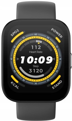Zegarek sportowy Smartwatch Amazfit Bip 5 X5B136