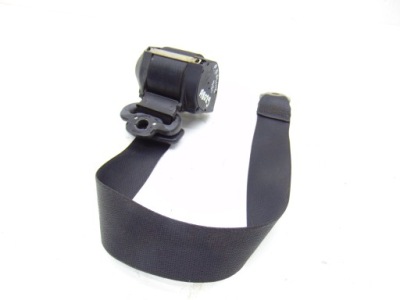 Ремень правая  перед передний porsche пассажира porsche boxster 986 фото №1