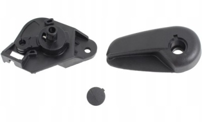 Набор креплений do опускания капот dla ford fusion lincoln mkz 2013-2016 ds7z-16b626-c фото №1