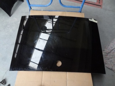 Ford focus mk4 хетчбек скло панорами фото №1