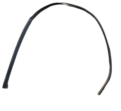 Nissan almera n16 прокладка кузов правая фото №1