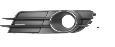 Решётка радиатора решётка противотуманной фары audi a6 c7 2010- правая фото №1