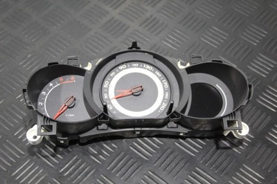 Счетчик приборы консоли c3 ii 2 96641143xt фото №1
