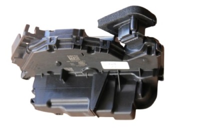 Замок дверь задняя правый vw golf 8 5ta839016l фото №1