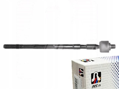 Тяга рулевой rts do renault thalia i 1.6 1.9 фото №1