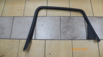 Рамка двері права audi q5 8r0867672 фото №1