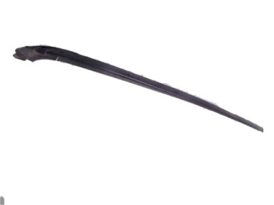 Toyota avensis verso молдинг стекло лобовое правая фото №1