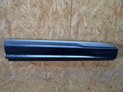 Молдинг na дверь правое передние правый перед audi q7 4m lift 19- 4m0583960n фото №1