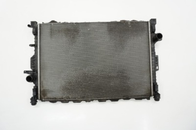 Ford s-max mk1 радіатор wody 2.0 16v 6g91-8005-dc фото №1