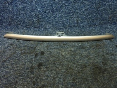 Ручка крышки expert 2 scudo 2 jumpy 2 задняя ezrc фото №1