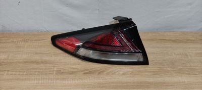 Лампа задня ліва led hyundai ioniq lift 92401g2200 фото №1