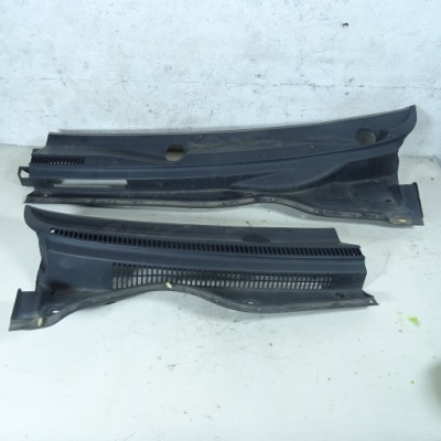 Toyota corolla verso ii жабо 55782-0f010 фото №1