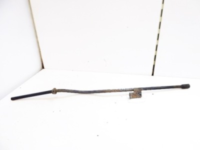 Vito i w638 направляющая щупа масла 2.2 cdi фото №1