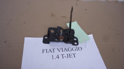 Замок капот fiat viaggio dart фото №1