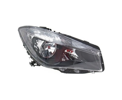 LAMP MAIN MERCEDES CLA-KLASSE (C117), 13-19 - milautoparts-fr.ukrlive.com