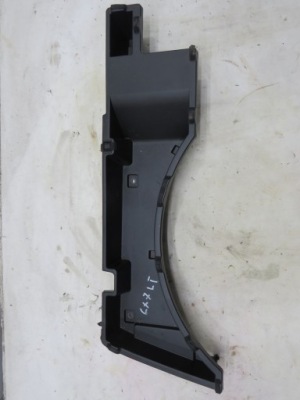 Підлога бардачок багажника mazda cx-7 фото №1